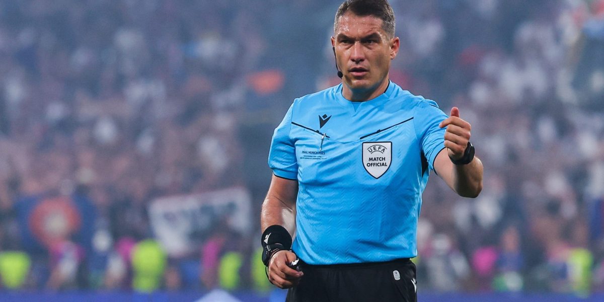 Atletico Madrid a învins Barcelona cu 2-0 pe Camp Nou în prima manșă a sferturilor de finală din UEFA Champions League, o victorie marcată de deciziile arbitrului român Istvan Kovacs și de controversele generate de acestea