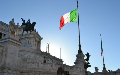 Italia vrea să scape de deficitul excesiv: Ținta, sub 3% din PIB în 2026