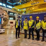 Rusia, cheia celui mai mare reactor nuclear european: Pașapoartele, uitate-n instalație