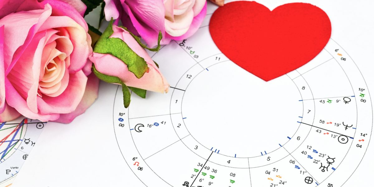 Zodia care învinge frica: Sâmbătă, pasiune și… Nebunie!