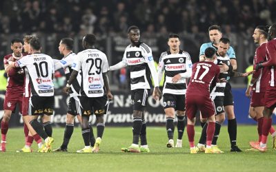 Mureșan, declarații șoc după Argeș – CFR: De ce ține cu U Cluj la titlu