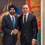 Bogdan Ivan, la Washington: România, prima pentru finanțare nucleară de la Banca Mondială