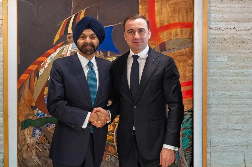 Bogdan Ivan, la Washington: România, prima pentru finanțare nucleară de la Banca Mondială