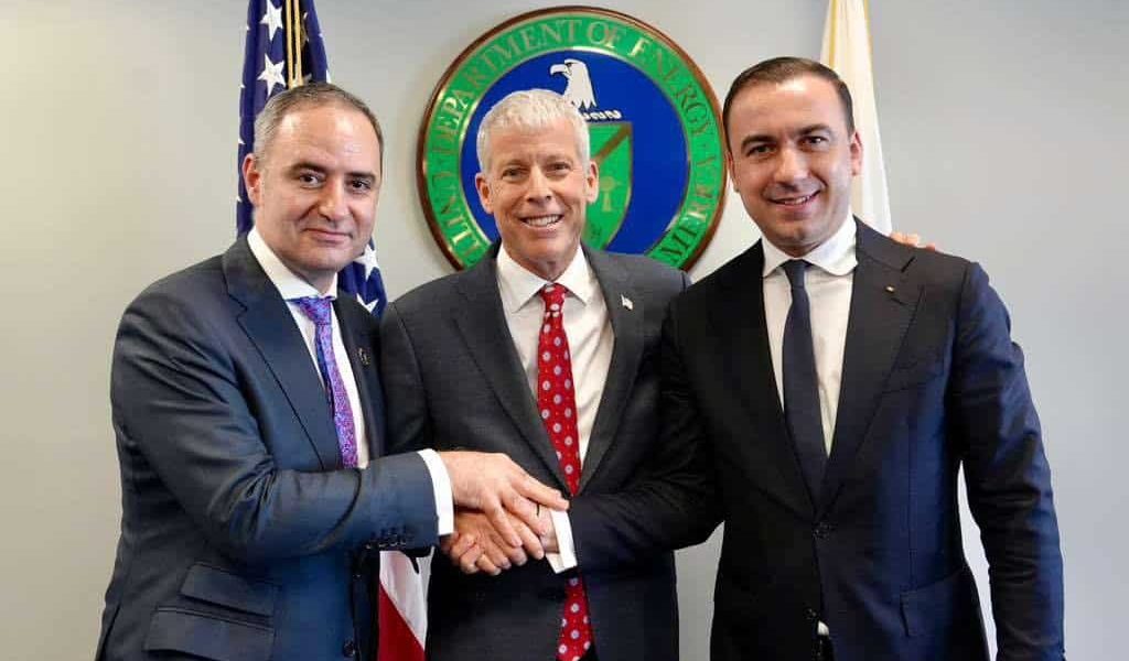 Banca Mondială pompează 500 milioane dolari în infrastructura de gaze din România