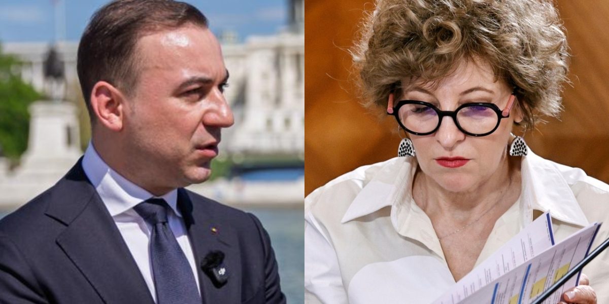 Nimic de-a face cu producția de energie: Guvernul, acuzat de manevre