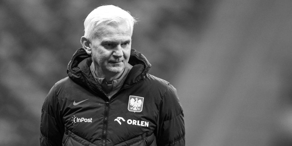 Șoc în fotbal: Un antrenor a murit la 49 de ani, după barajul pentru Mondial