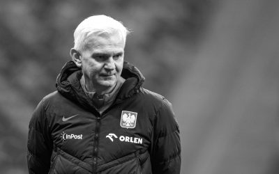 Șoc în fotbal: Un antrenor a murit la 49 de ani, după barajul pentru Mondial