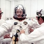 Astronautul Apollo 13, uituc și-n spațiu: A cerut scutire de taxe de la Fisc
