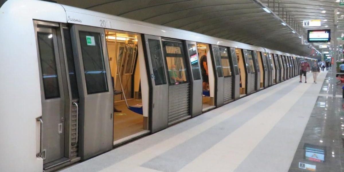 Metrorex, jaful de la Sindicale: Bucureștenii plătesc, sindicatul închiriază ilegal
