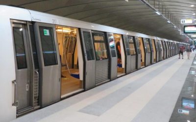 Metrorex, jaful de la Sindicale: Bucureștenii plătesc, sindicatul închiriază ilegal