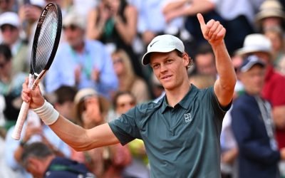 Sinner, rege la Monte Carlo: Italianul cucerește tenisul mondial! Sumă fabuloasă