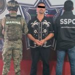 Arestare SPECTACULOASĂ în Mexic: Un traficant de droguri din Europa, prins