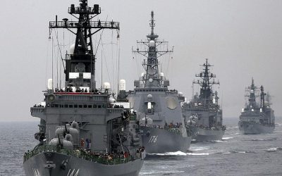 Japonia, decizie istorică: Export de arme letale după 80 de ani