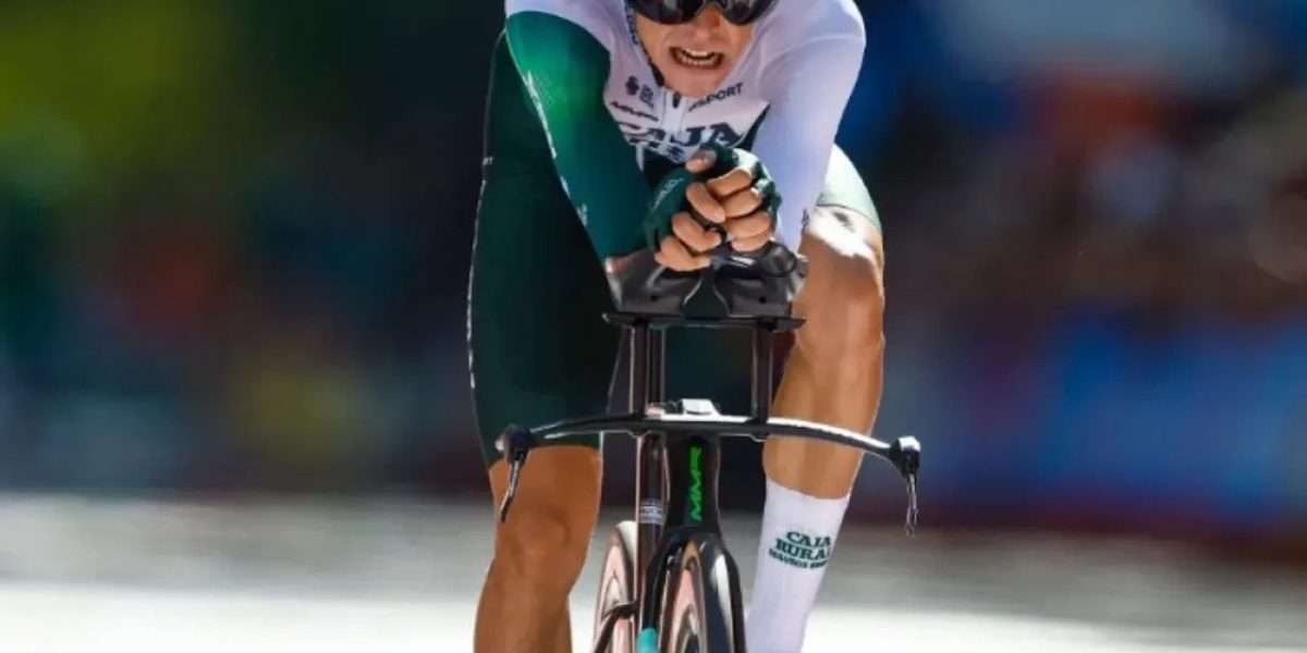 Ciclistul spaniol grav accidentat: Stare critică, viața în pericol