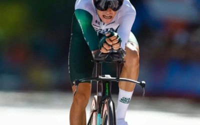 Ciclistul spaniol grav accidentat: Stare critică, viața în pericol