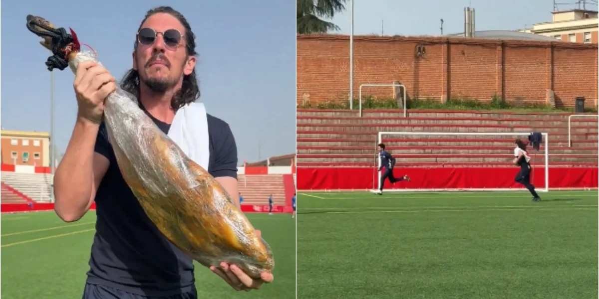 Scandal în Spania: Șeful unui club de fotbal, acuzat de hărțuire religioasă