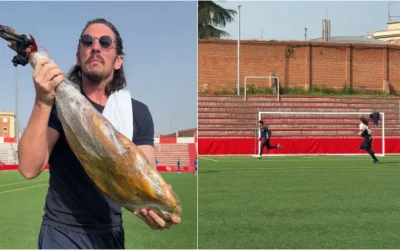 Scandal în Spania: Șeful unui club de fotbal, acuzat de hărțuire religioasă