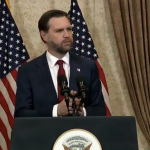 JD Vance, mâini goale din Iran: Fără acord pentru pacea cu SUA