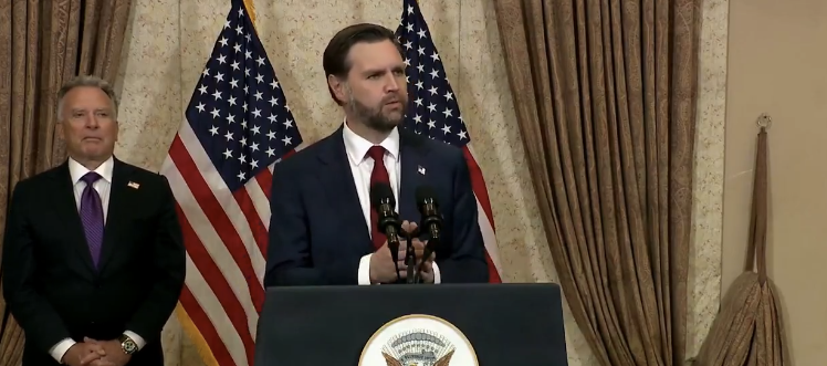 JD Vance, mâini goale din Iran: Fără acord pentru pacea cu SUA