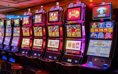 Brașov: Jocuri de noroc, interzise lângă școli și spitale