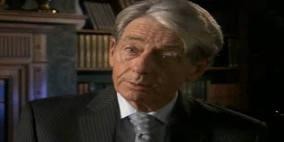 Doliu la Hollywood: A murit John Nolan, unchiul celebrului Christopher Nolan