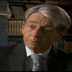 Doliu la Hollywood: A murit John Nolan, unchiul celebrului Christopher Nolan