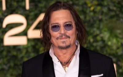JOHNNY Depp, rom cu gust amar: Afaceri inspirate de iubirile vieții