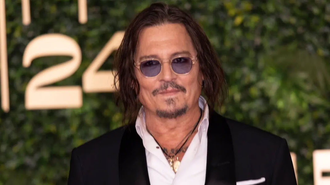 JOHNNY Depp, rom cu gust amar: Afaceri inspirate de iubirile vieții