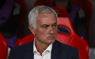 Mourinho, revenire-șoc la Real Madrid? Zvonuri incendiare din Spania