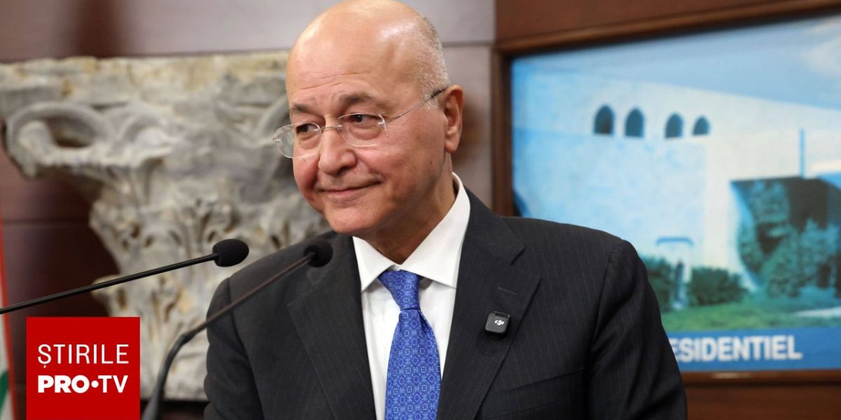 Aoun, după armistițiu: Libanul nu mai e scena războaielor altora