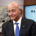 Aoun, după armistițiu: Libanul nu mai e scena războaielor altora