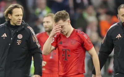 Declarație-BOMBĂ după furia de la Real Madrid: Ce spune un fost președinte!