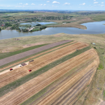 Misterul vechi de 6200 de ani: O megastructură ascunsă în România