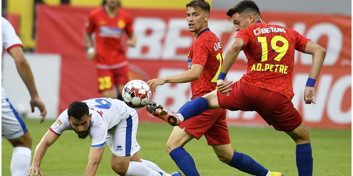 Fost FCSB-ist, mărturii ȘOC: „Risc ani grei de închisoare”!