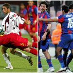 Fostul fotbalist FCSB și Rapid, ruinat: Unde a fost văzut pe străzi