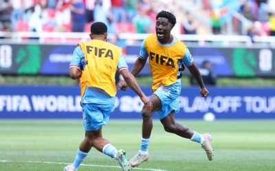 RD Congo: Guvernul, reacție dură după refuzul jucătorilor. „Nu vă faceți griji”