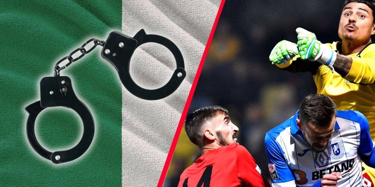 Italianul din SuperLiga, umbrit de Calciopoli: „Șase colegi arestați! Hagi m-a primit”
