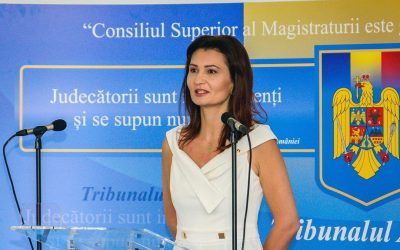 Judecătoarea Olteanu, idei șocante: Căsătoria pe termen limitat, revoluție în drept