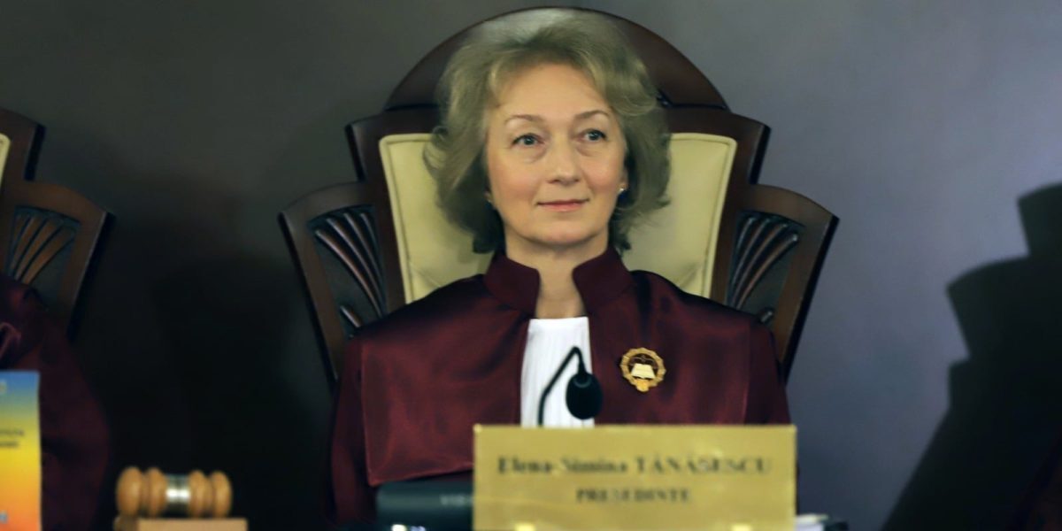 Trei motive constituționale: Ce se ascunde în spatele deciziilor?