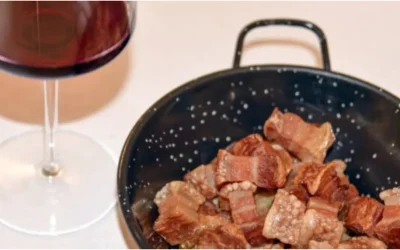 Restaurant spaniol, faimos datorită jumărilor