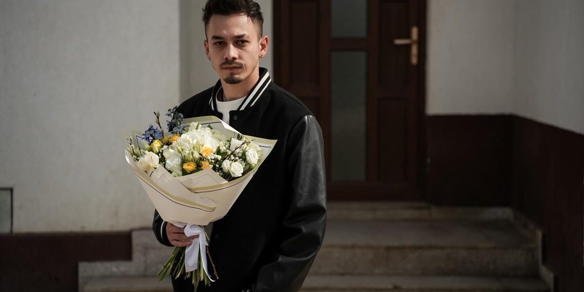 Juno, lansare cu parfum de lavandă: Piesa-spin-off „Destine” debutează azi la Antena 1