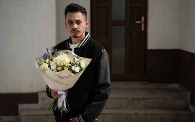 Juno, lansare cu parfum de lavandă: Piesa-spin-off „Destine” debutează azi la Antena 1