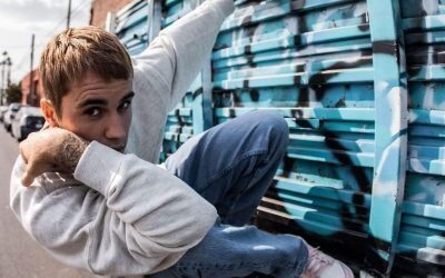 Justin Bieber, sub lumina reflectoarelor la Coachella: Toată lumea e cu ochii pe el