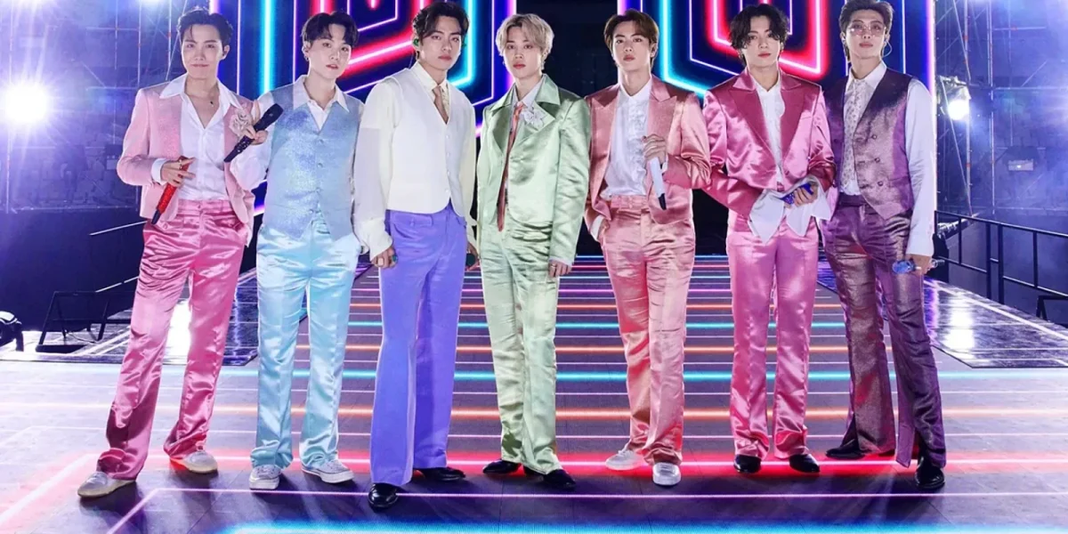 Revenirea BTS, explozie de turiști în Coreea de Sud