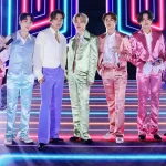 Revenirea BTS, explozie de turiști în Coreea de Sud