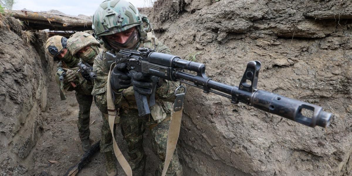 Kalașnikov, arma anti-dronă: Rusia lansează un nou asalt militar