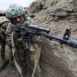 Kalașnikov, arma anti-dronă: Rusia lansează un nou asalt militar