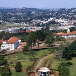 Lider african cere un miliard $ și o femeie pentru a salva o ambasadă