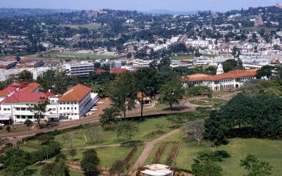 Lider african cere un miliard $ și o femeie pentru a salva o ambasadă