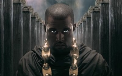 Wireless, gafă imensă cu Kanye West: Ce s-a întâmplat la festival?